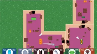 Скриншот 5 к игре WreckingBall