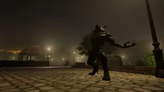 Mafia: Night falls