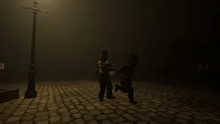 Mafia: Night falls