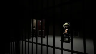 Mafia: Night falls