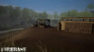 Скриншот 5 к игре Firebase