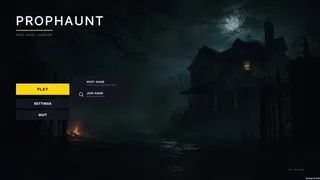 PropHaunt