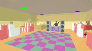 Скриншот 5 к игре Dropoff
