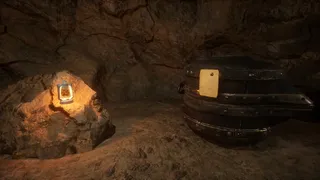 Treasure Chest Master