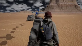 Trying to Wake Up