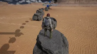 Trying to Wake Up