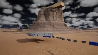 Trying to Wake Up