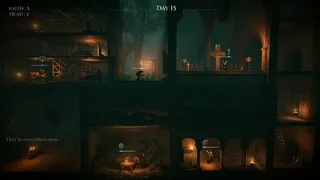 Morvus