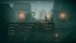 Скриншот 5 к игре Morvus