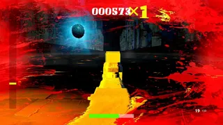 Nether Meridian