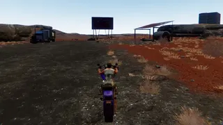 Zombie Survival Frontier