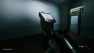 operation