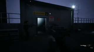 operation