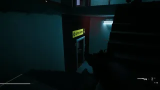 operation