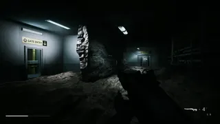 operation