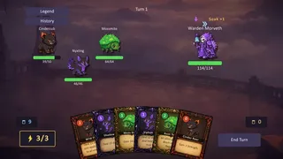 Tamespire