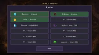 Скриншот 5 к игре Tamespire