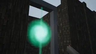 Скриншот 8 к игре The Procedural Maze