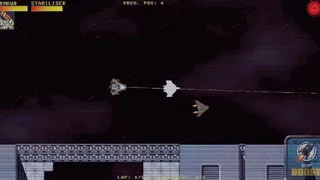 Travelling Spacer