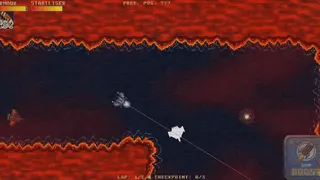 Travelling Spacer