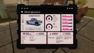 Car Hustle Simulator