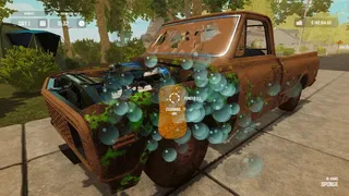 Car Hustle Simulator
