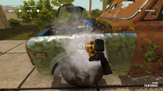 Car Hustle Simulator
