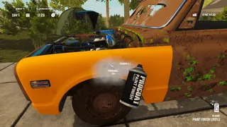 Car Hustle Simulator