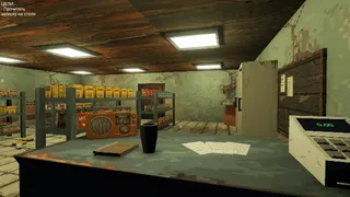 Скриншот 5 к игре The Hope Incident