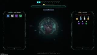 Скриншот 5 к игре SHARDS