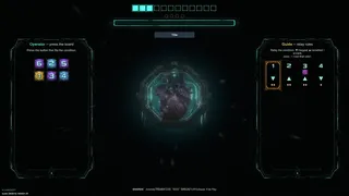 Скриншот 6 к игре SHARDS