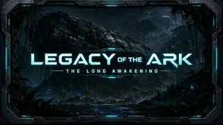 Legacy of the Ark: The Long Awakening