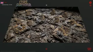 Ore Shatterer