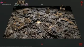 Ore Shatterer