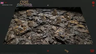 Скриншот 5 к игре Ore Shatterer