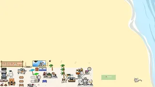 Скриншот 5 к игре Cats & Rhythmical Restaurant