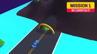 Double Driver
