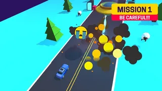 Скриншот 5 к игре Double Driver