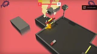 Explosive Escape