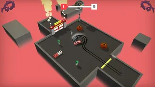 Explosive Escape