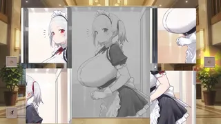 Sweet Hotel 2