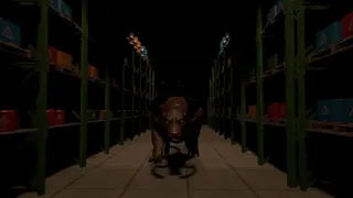 Cult of the Red Heifer