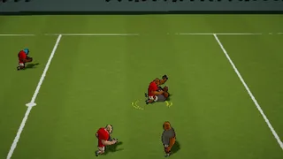 Rugby World Championship