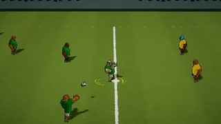 Rugby World Championship