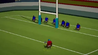 Rugby World Championship