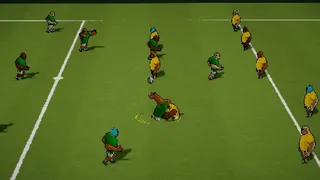 Rugby World Championship