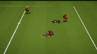 Скриншот 6 к игре Rugby World Championship