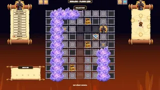 Loot & Rush
