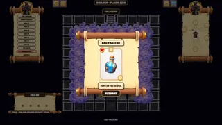 Loot & Rush