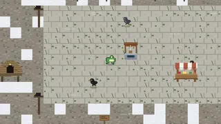 Froggy's Adventures